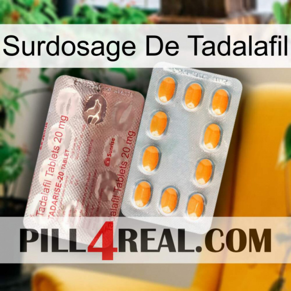 Tadalafil Overdose new13